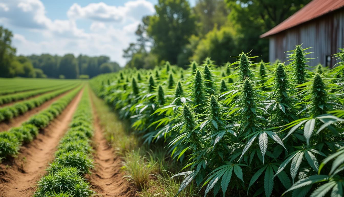 découvrez les nombreux avantages de commander du cbd directement auprès des producteurs locaux : qualité garantie, fraîcheur optimale et soutien à l'économie locale.