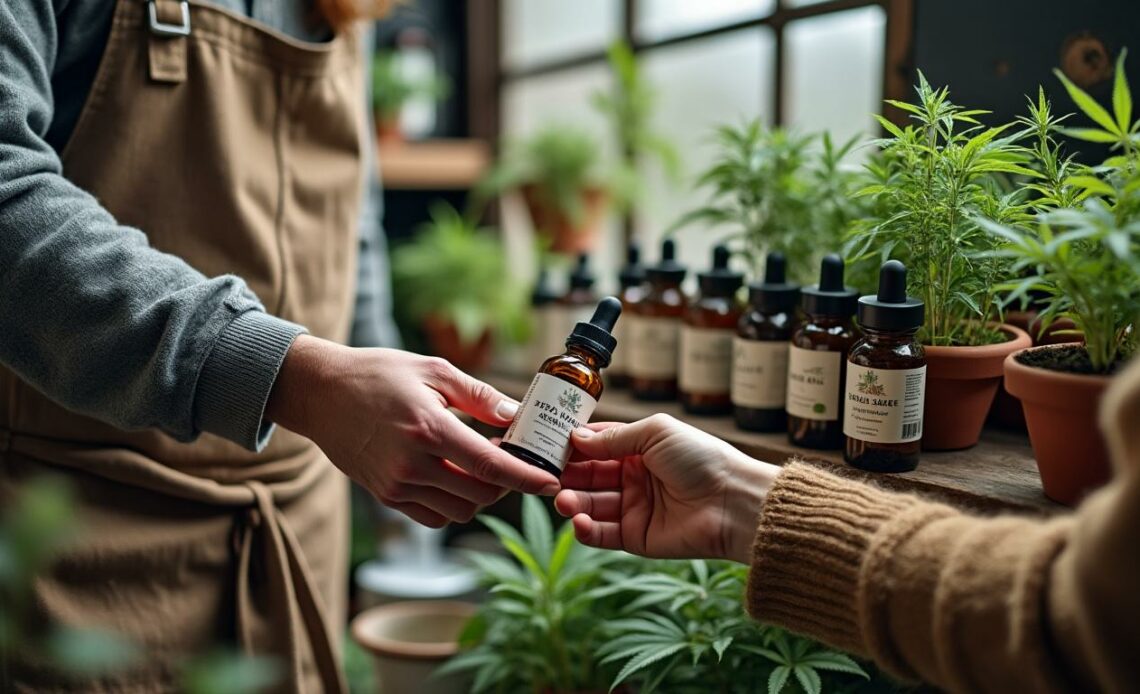 découvrez les avantages de commander du cbd directement auprès des producteurs locaux : qualité garantie, fraîcheur optimale et soutien à l'économie locale.