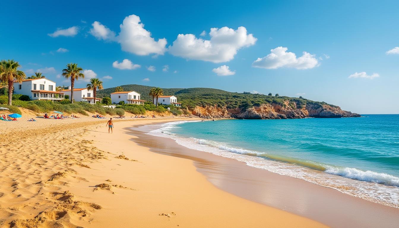 découvrez les avantages des meilleurs sites de locations de vacances à minorque, baléares, pour profiter pleinement de votre séjour en toute saison, avec confort, choix et tarifs adaptés.