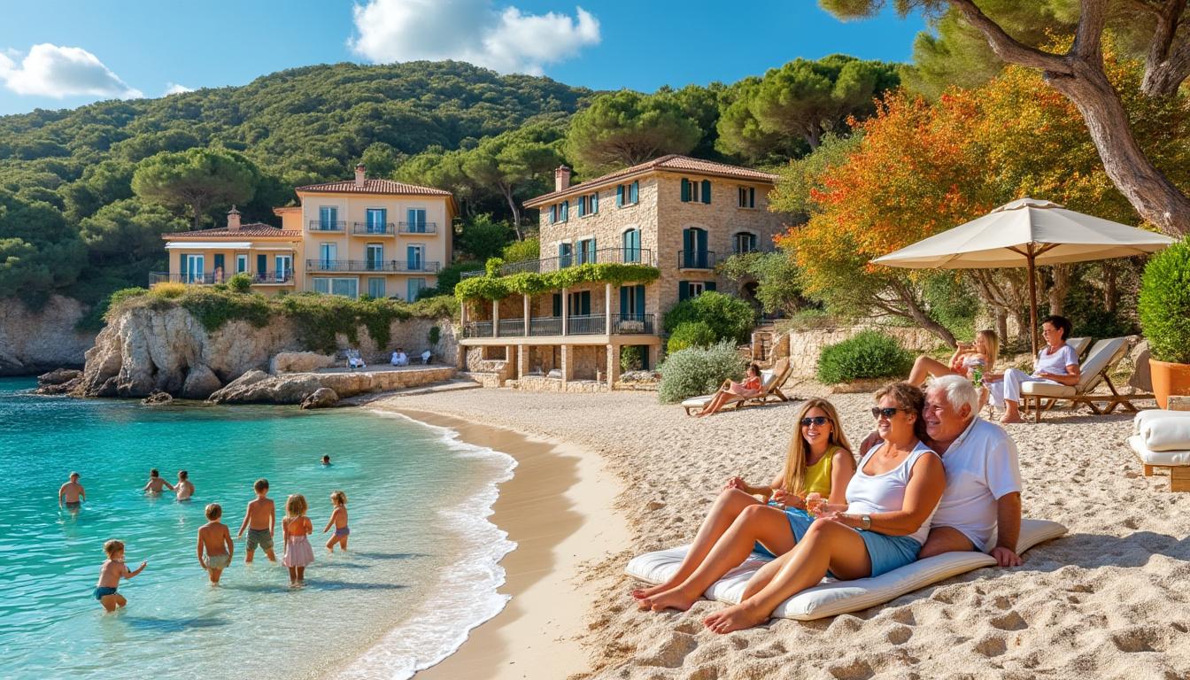 découvrez les avantages des meilleurs sites de locations de vacances à minorque (baléares) pour profiter pleinement de l'île en toute saison, avec des hébergements adaptés à vos besoins et des conseils pour un séjour réussi.