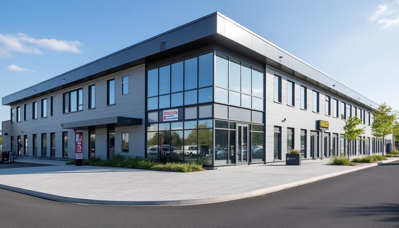 découvrez les avantages d'une box de stockage à coignières pour sécuriser et protéger vos meubles facilement, avec flexibilité et accès pratique.