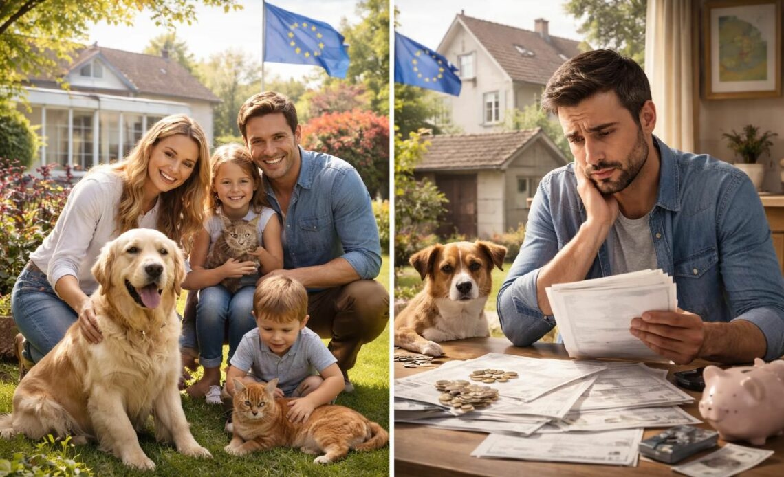 découvrez les principaux avantages et inconvénients de la taxe sur les animaux domestiques en europe, et comment elle impacte les propriétaires et les collectivités.
