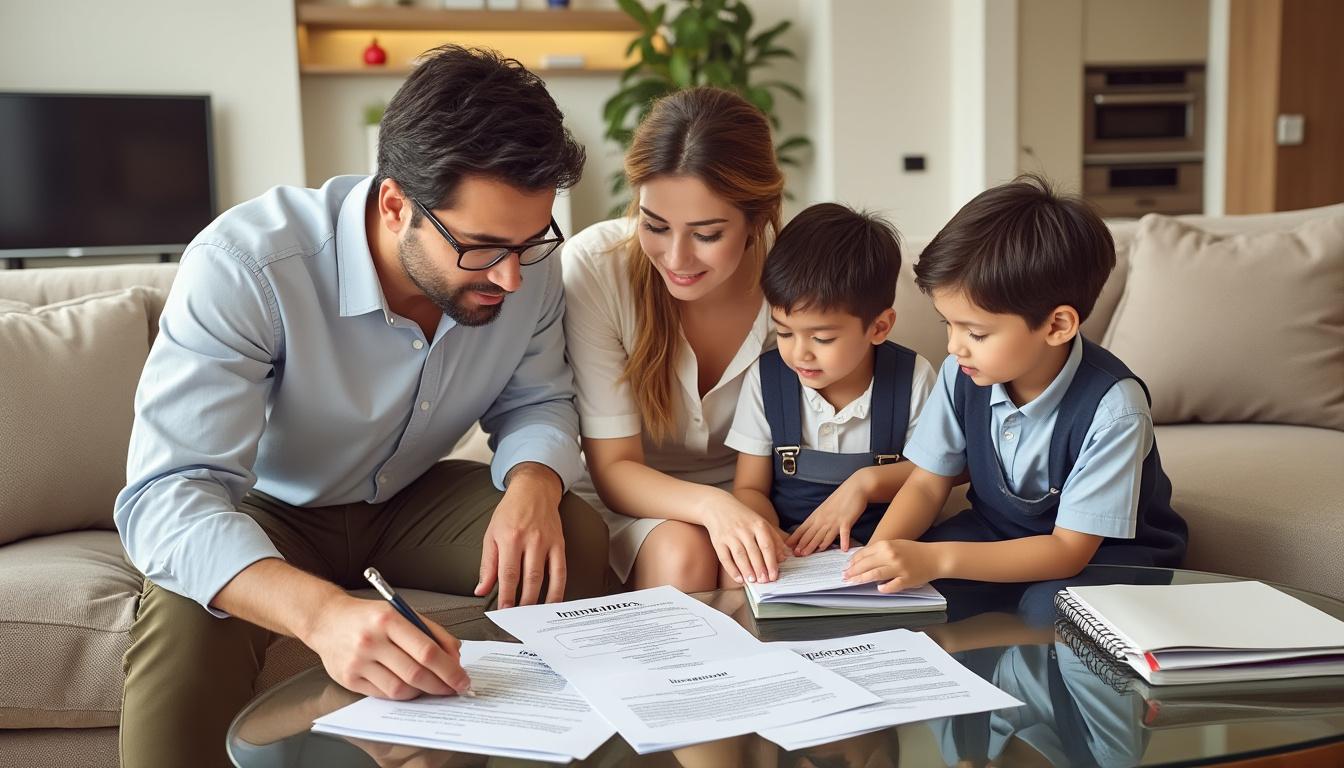 découvrez comment une assurance habitation peut protéger gratuitement votre logement, garantir votre tranquillité d'esprit et couvrir les imprévus, même sans loyer à payer.