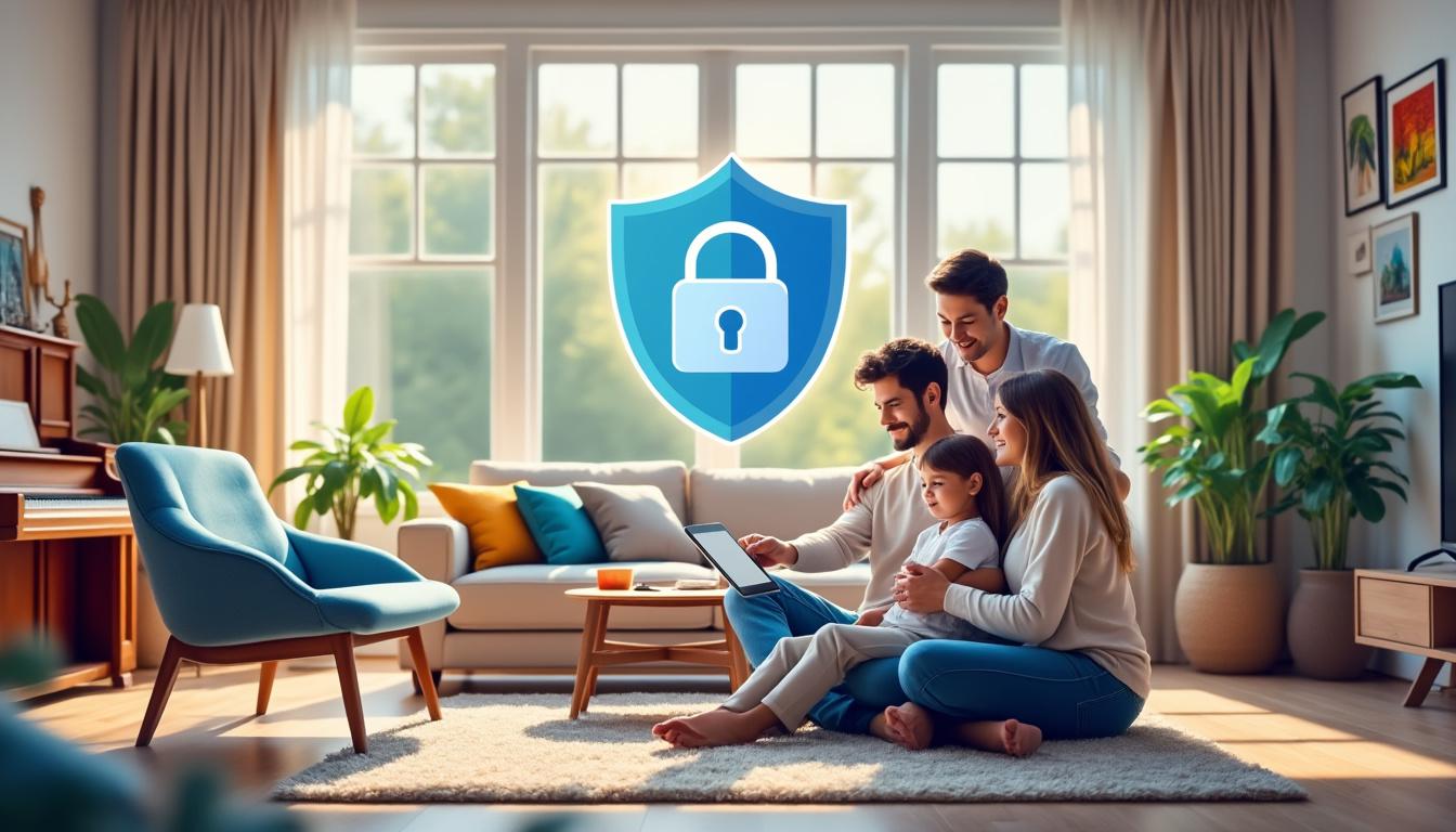 découvrez comment une assurance habitation peut protéger gratuitement votre logement, même en l’absence de loyer, et profitez d’avantages méconnus pour sécuriser vos biens et votre responsabilité.