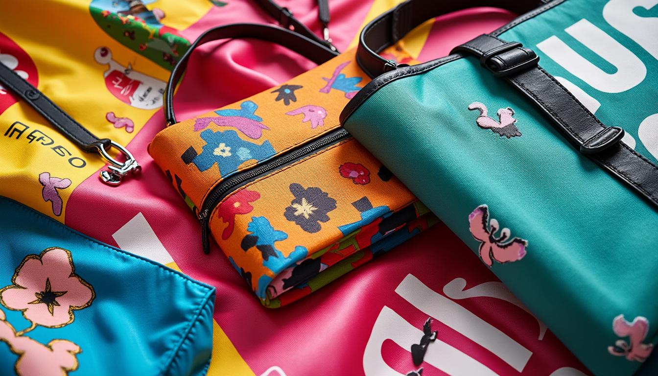 découvrez les avantages étonnants des cabas fabriqués en bâche publicitaire upcyclée, alliant praticité, durabilité et style pour un usage quotidien éco-responsable.