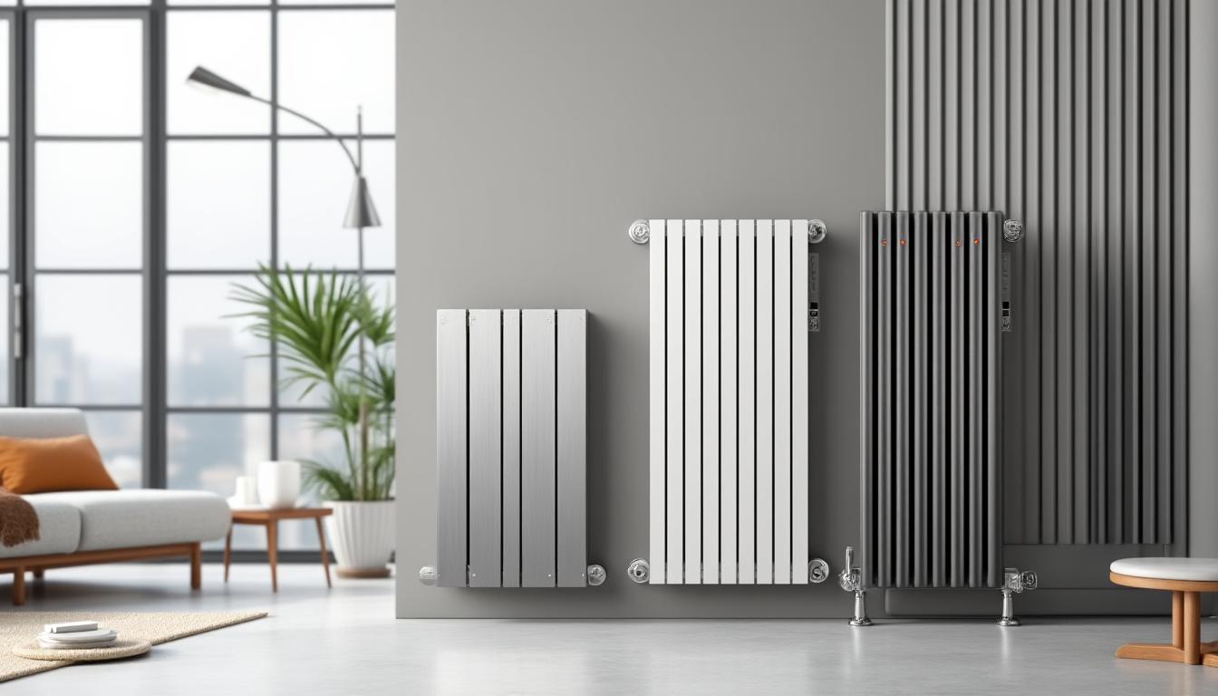découvrez les caractéristiques essentielles des meilleures marques de radiateurs électriques à inertie pour choisir un chauffage performant, économique et durable.