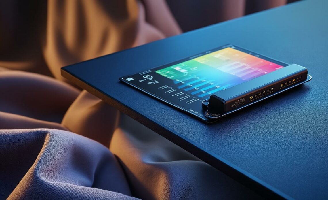 découvrez les caractéristiques clés d'un écran de projection 4k à prendre en compte avant votre achat pour une expérience visuelle optimale et un rendu exceptionnel.