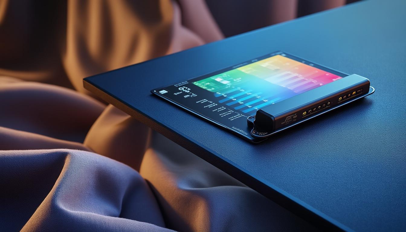 découvrez les caractéristiques clés d'un écran de projection 4k à prendre en compte avant votre achat pour une expérience visuelle optimale et un rendu exceptionnel.