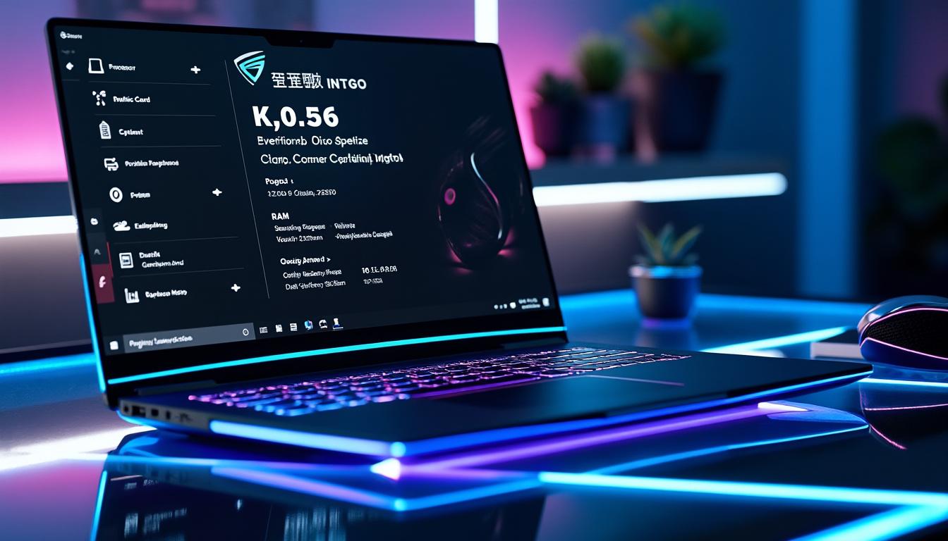 découvrez les caractéristiques essentielles des pc portables ldlc : performance, fiabilité et innovation pour répondre à tous vos besoins informatiques.