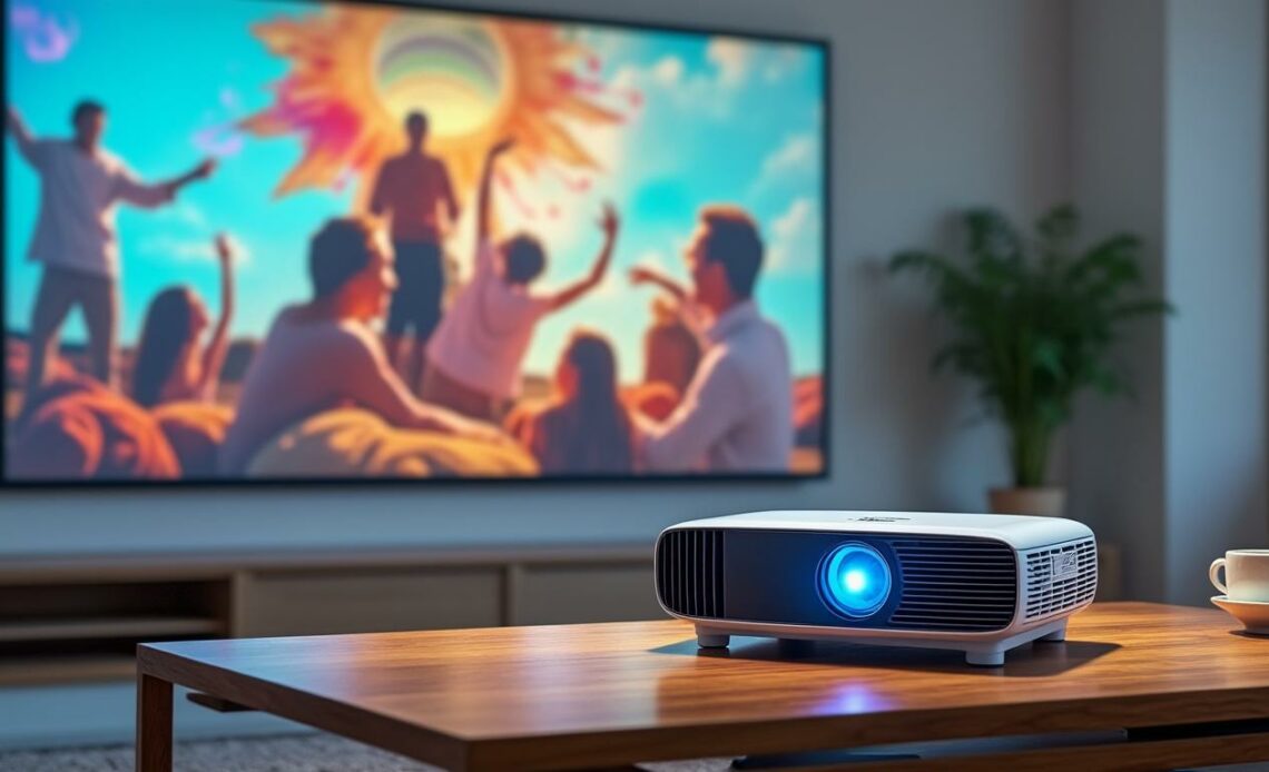 découvrez les caractéristiques essentielles des vidéoprojecteurs epson full hd, alliant qualité d'image, performance et fiabilité pour une expérience visuelle exceptionnelle.