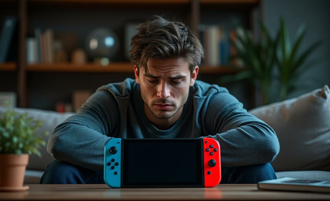 découvrez les implications majeures de la suppression d’un compte nintendo switch : perte de sauvegardes, contenu inaccessible, remboursement impossible et bien plus. informez-vous avant de franchir cette étape.