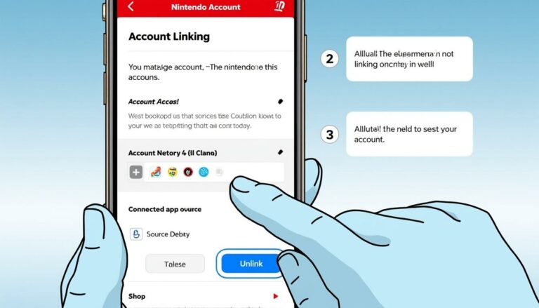 Les conséquences de supprimer un compte Nintendo Switch que vous devez