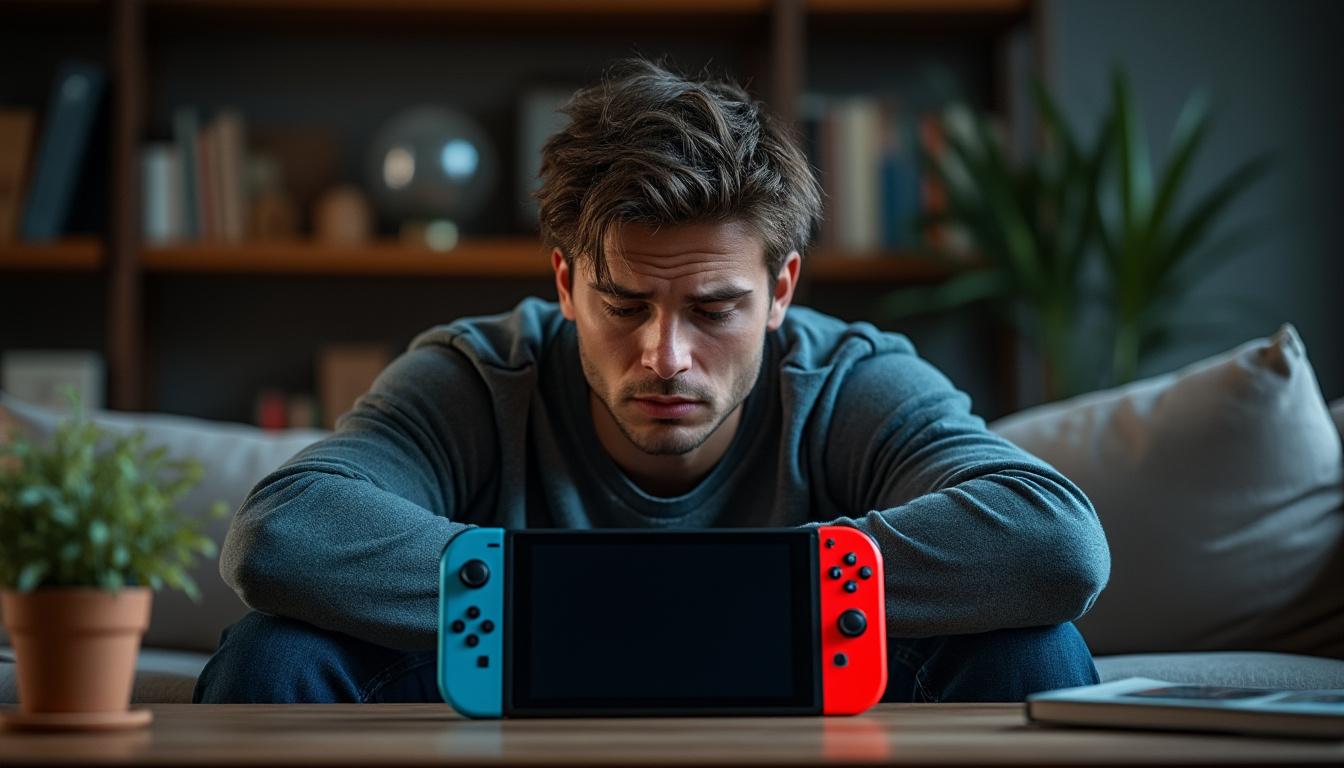 découvrez les implications majeures de la suppression d’un compte nintendo switch : perte de sauvegardes, contenu inaccessible, remboursement impossible et bien plus. informez-vous avant de franchir cette étape.