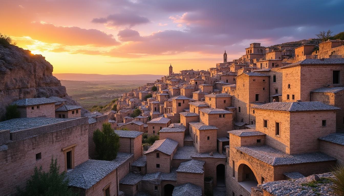 découvrez les critères essentiels pour choisir les meilleurs sites de locations de vacances à matera, en basilicate, et profitez d'un séjour inoubliable dans cette région unique.