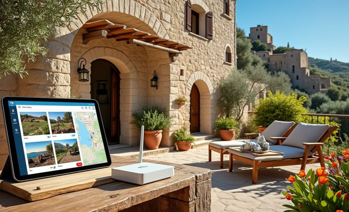 découvrez les critères essentiels pour choisir les meilleurs sites de locations de vacances à matera, en basilicate, et profitez d'un séjour inoubliable.