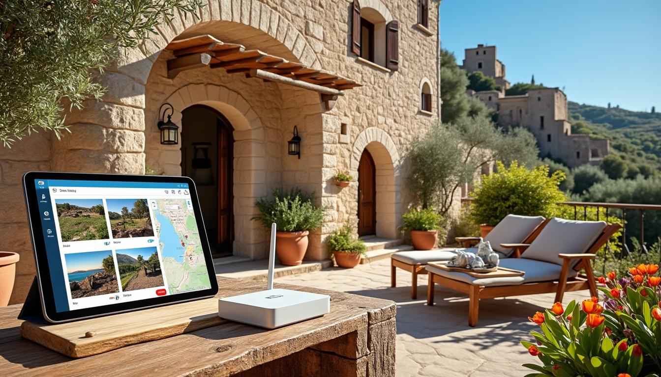 découvrez les critères essentiels pour choisir les meilleurs sites de locations de vacances à matera, en basilicate, et profitez d'un séjour inoubliable.
