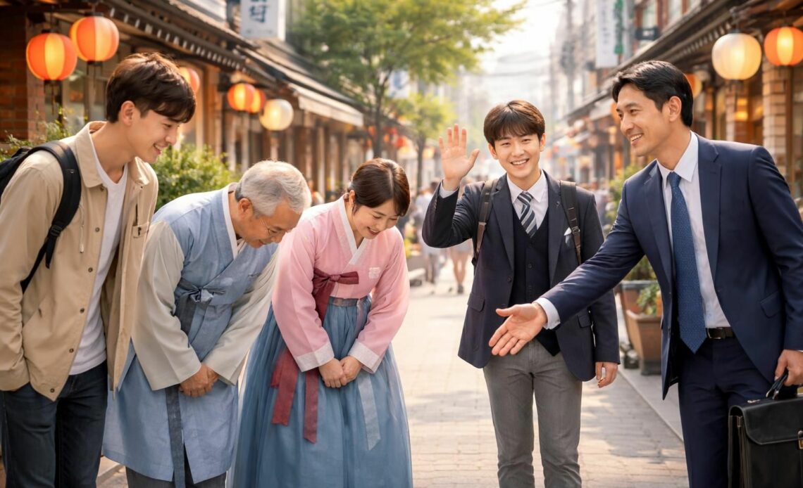 découvrez les différentes façons de dire bonjour en coréen, adaptées à chaque situation et niveau de politesse pour bien commencer vos conversations.