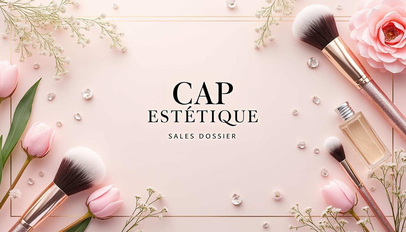 découvrez les éléments incontournables pour constituer un dossier de vente en cap esthétique efficace : conseils pratiques, structure recommandée et astuces pour réussir votre épreuve professionnelle.
