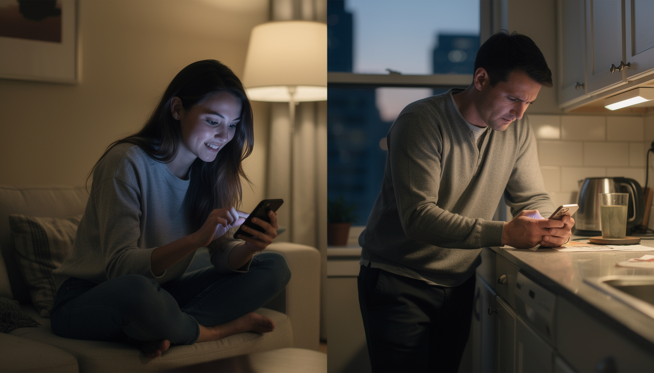 découvrez les erreurs courantes à éviter dans vos sms pour préserver et renforcer votre couple.