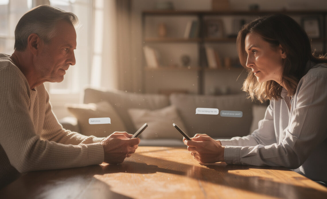 découvrez les erreurs courantes à éviter dans vos sms pour préserver et renforcer votre couple. des conseils pratiques pour une communication amoureuse réussie.