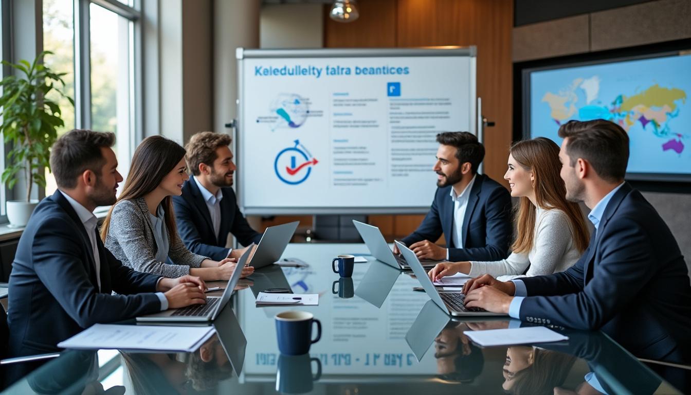 découvrez les erreurs courantes à éviter pour réussir la création de votre entreprise en ligne facilement et rapidement. conseils pratiques en quelques clics.