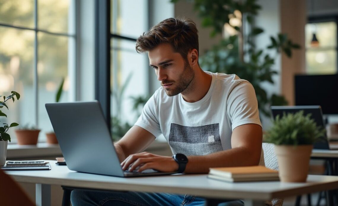 découvrez les erreurs fréquentes à éviter pour réussir la création de votre entreprise en ligne rapidement et sans complications.