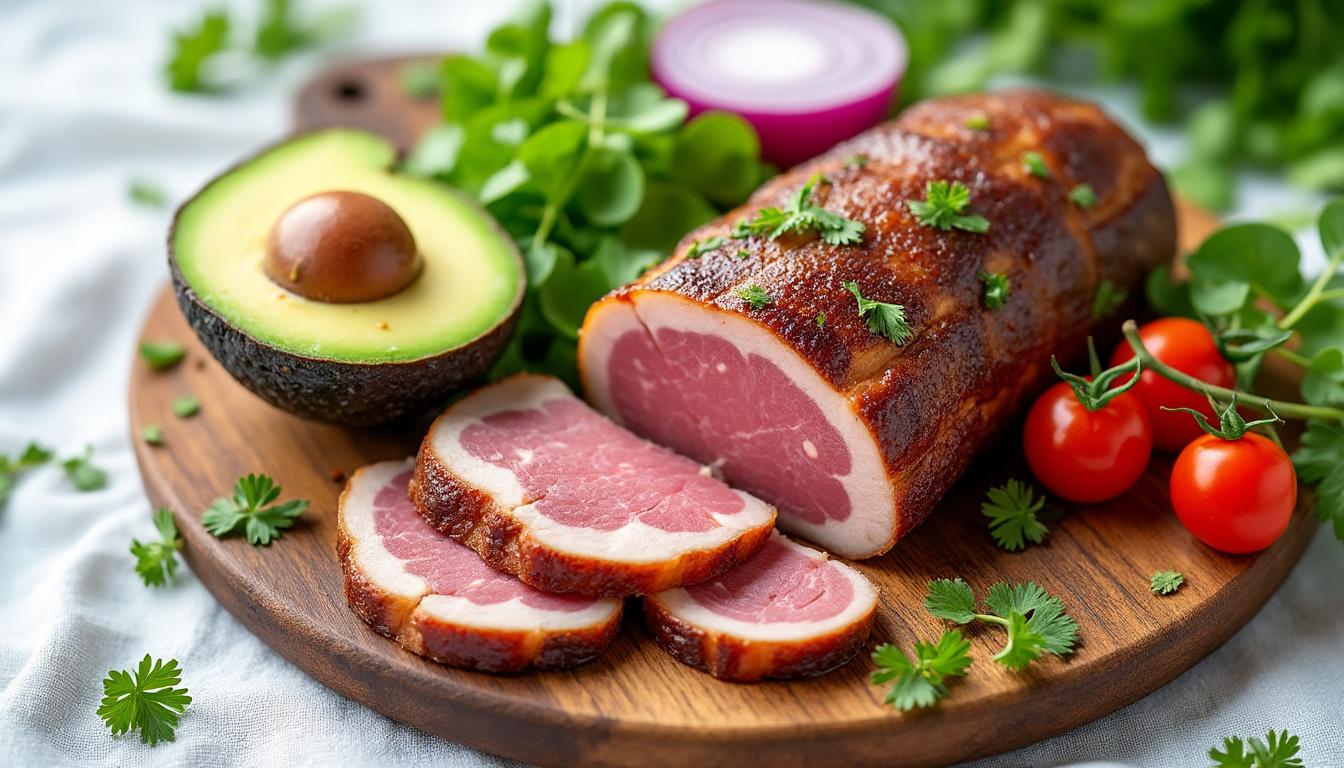 découvrez les principales erreurs à éviter lors de la préparation d'une salade au magret de canard fumé et avocat, afin de garantir une recette savoureuse, équilibrée et raffinée pour régaler vos convives.