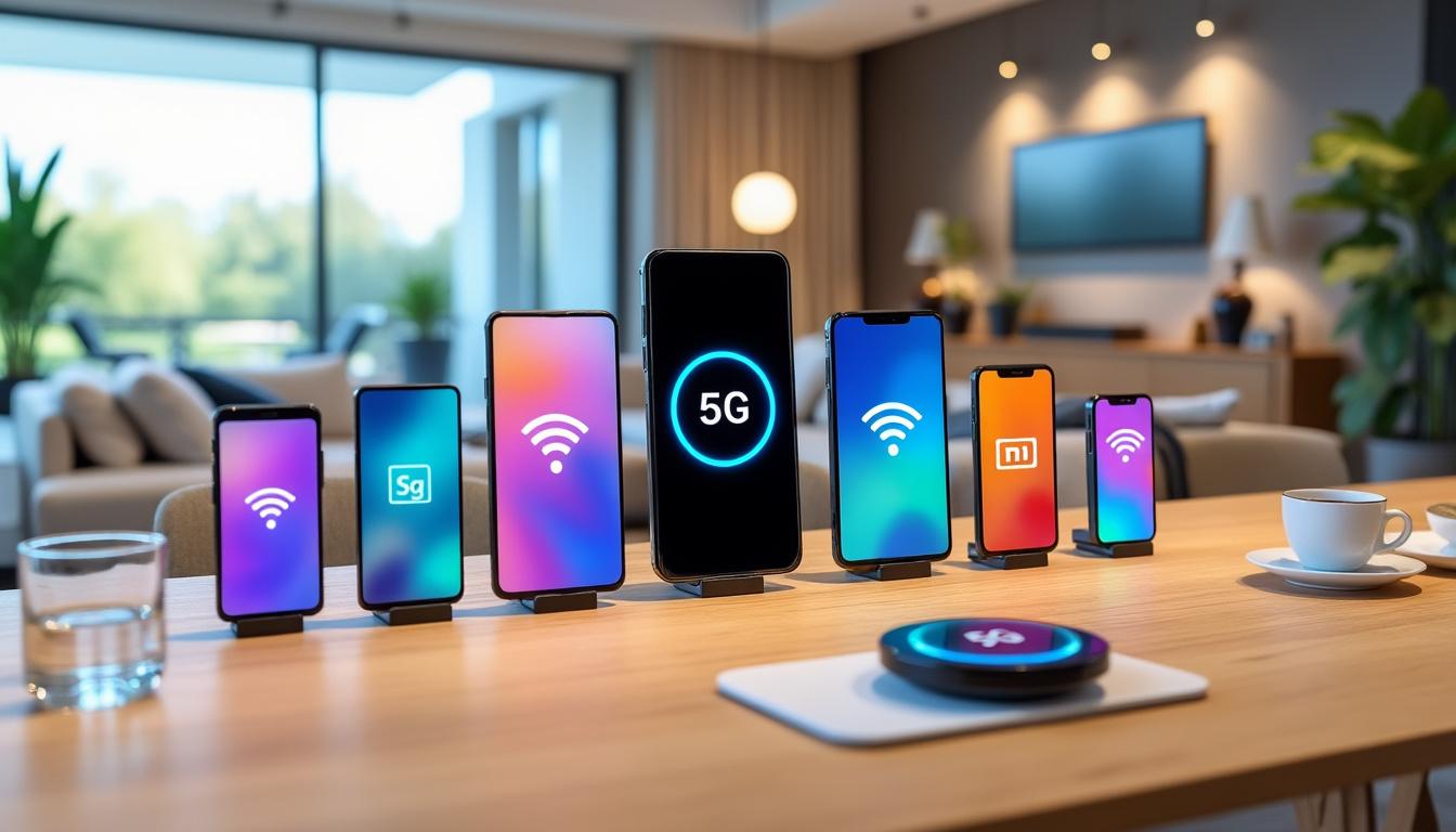 découvrez les principales erreurs à éviter lorsque vous achetez un smartphone pas cher pour faire un choix éclairé et profiter d'un bon rapport qualité-prix.