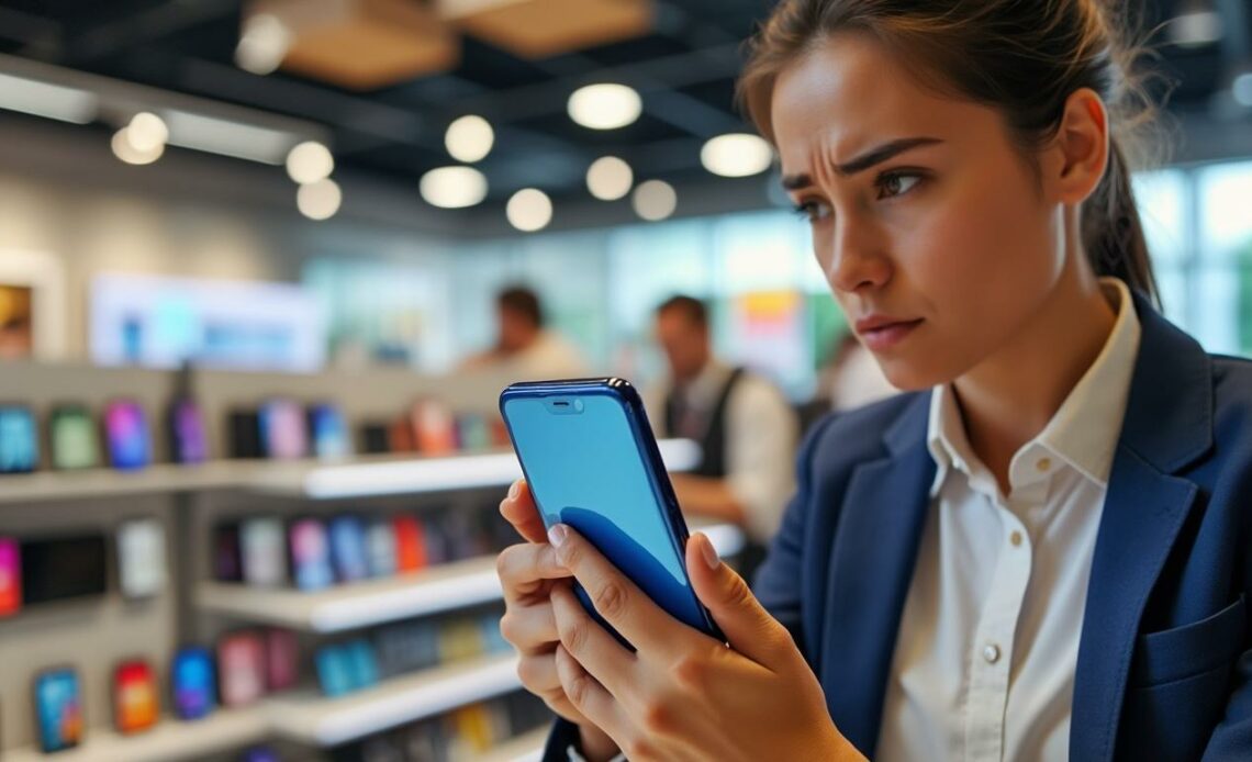 découvrez les erreurs courantes à éviter pour réussir l'achat de smartphones pas chers et trouver le meilleur rapport qualité-prix.
