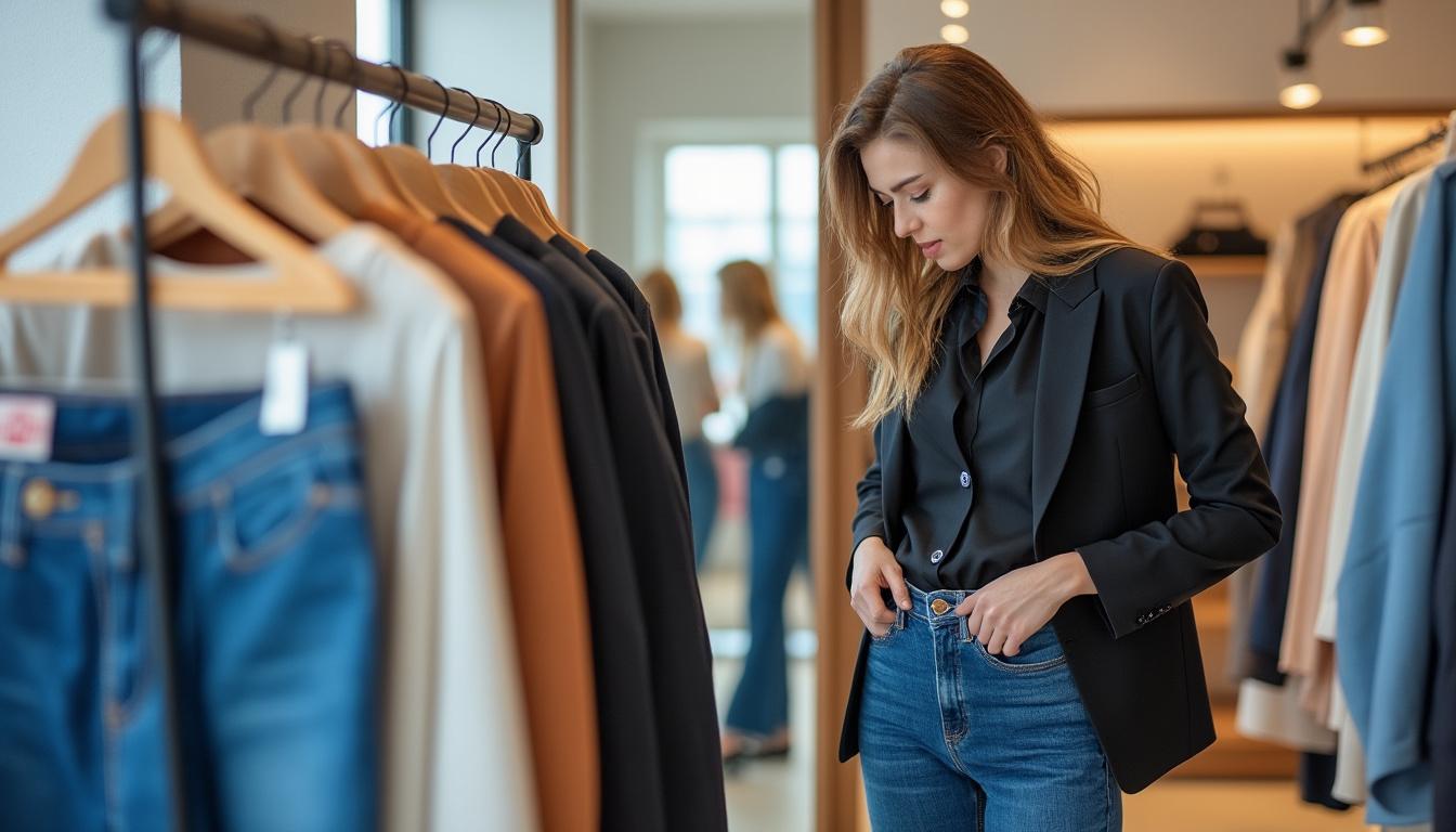 découvrez les erreurs courantes à éviter lors de l'achat d'un jean de travail femme pour allier confort, style et durabilité.