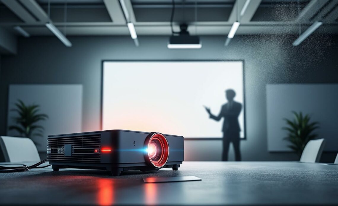 découvrez les erreurs courantes à éviter pour garantir une utilisation optimale et durable de votre lampe de vidéoprojecteur haute luminosité.