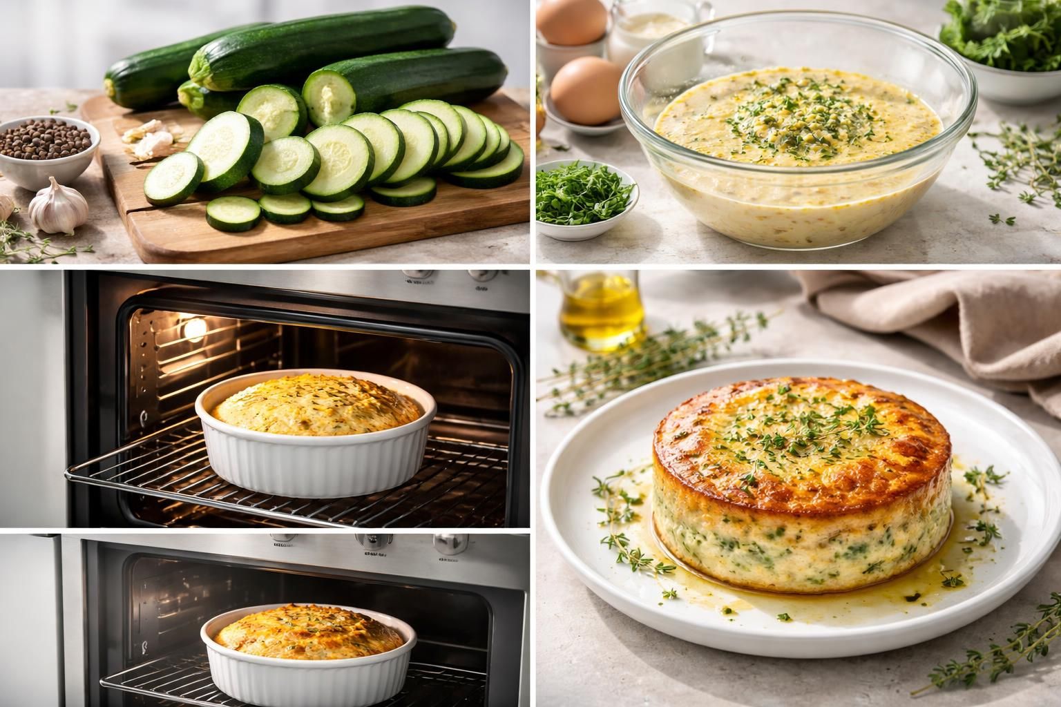 découvrez les étapes essentielles pour réaliser un flan de courgette parfait selon philippe etchebest, alliant simplicité et saveurs délicates.
