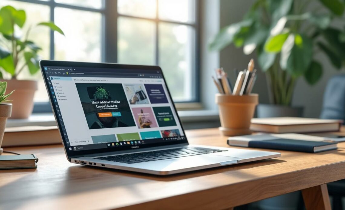 découvrez les fonctionnalités indispensables d'un pc portable pour étudiant, alliant performance, autonomie et mobilité pour réussir vos études en toute simplicité.