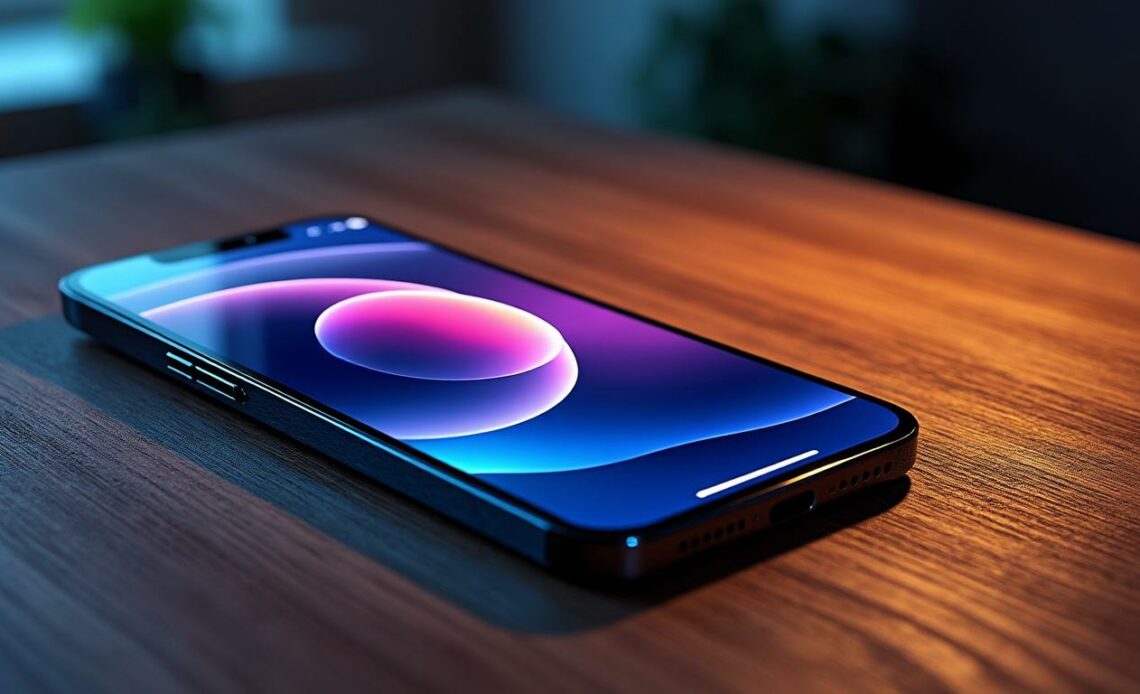 découvrez les meilleurs fonds d’écran animés gratuits pour iphone 12 et impressionnez vos amis avec des visuels captivants et tendances qui transforment l’écran de votre smartphone !