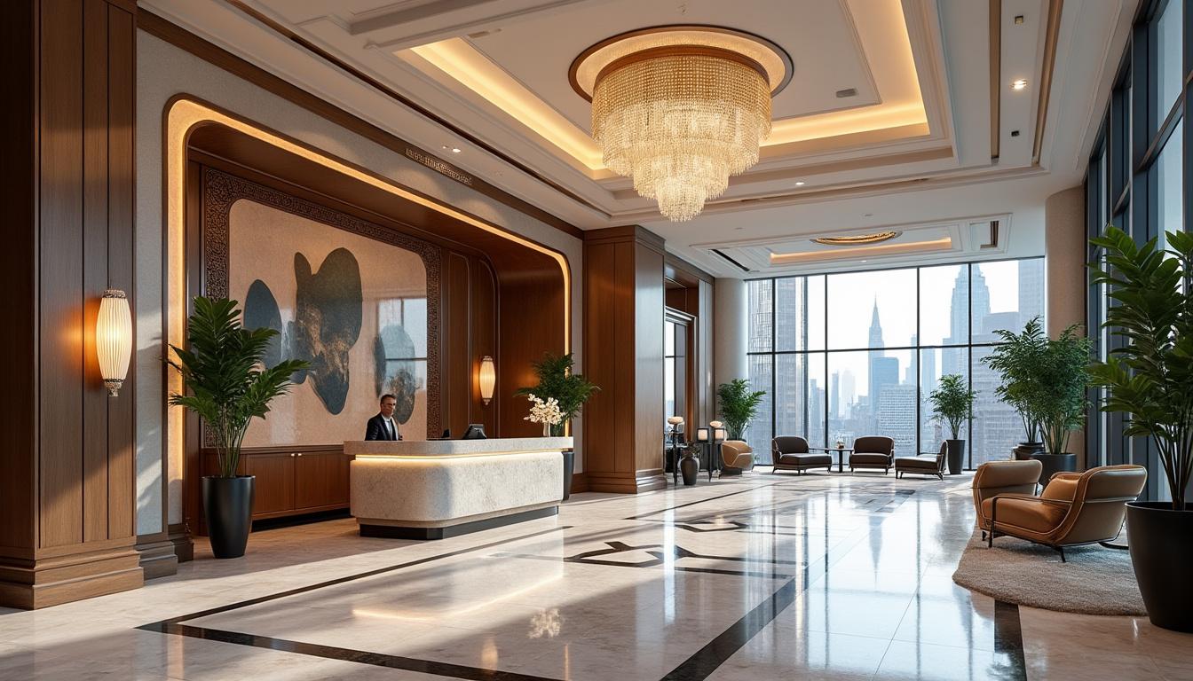 découvrez les hôtels 6 étoiles aux états-unis et vivez une expérience d'hébergement exceptionnelle alliant luxe, confort et services personnalisés pour dépasser toutes vos attentes.