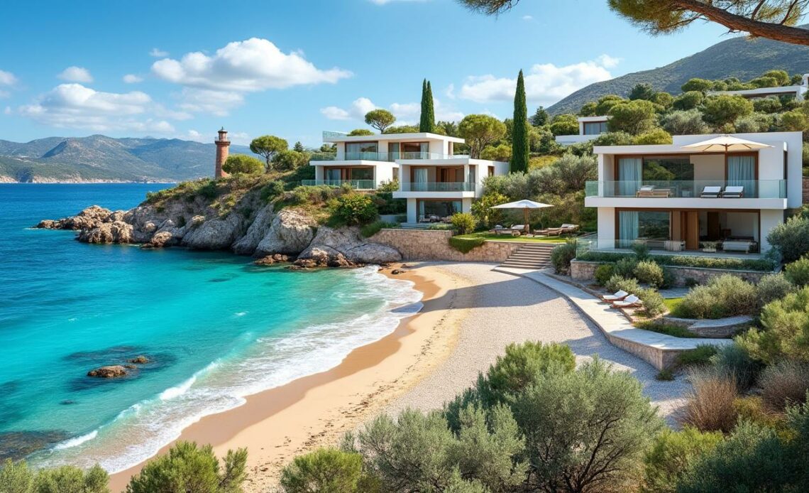 découvrez les meilleurs sites de locations de vacances pour saint-florent et préparez votre séjour idéal avec notre sélection incontournable.