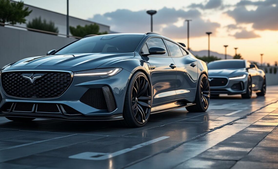 découvrez une liste à jour des marques de voiture en g, ainsi que les dernières tendances du marché automobile pour choisir votre prochain véhicule en toute confiance.