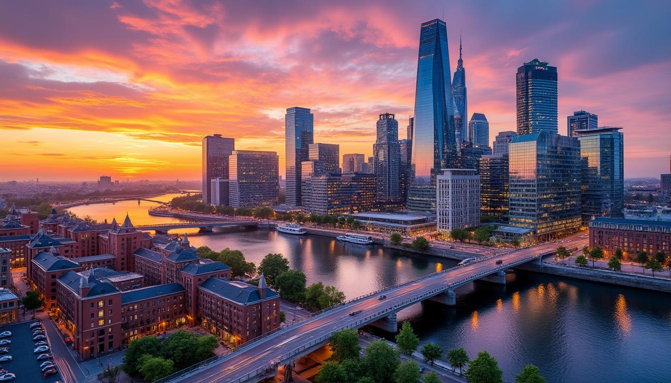 découvrez les meilleures scpi en 2026 pour optimiser votre rendement et diversifier votre portefeuille. conseils d'investissement pour investisseurs avisés.