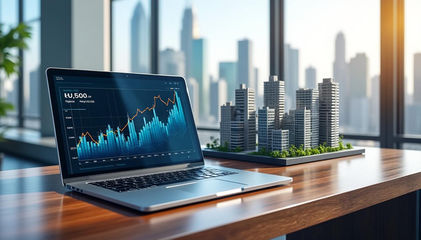 découvrez les meilleures scpi en 2026 pour optimiser le rendement et diversifier votre portefeuille. guide complet pour les investisseurs intelligents à la recherche de performance et sécurité.