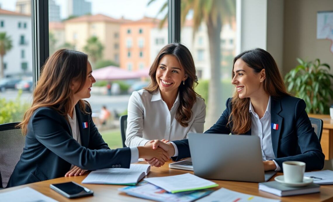 découvrez les meilleures agences d'intérim tertiaire à nice grâce aux témoignages authentiques d'agents et de candidats pour trouver l'agence qui vous convient.