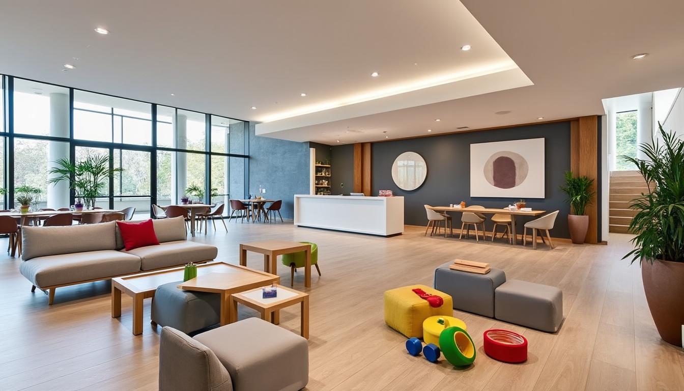 découvrez les meilleurs hôtels à bordeaux pour un séjour en famille inoubliable, alliant confort, services adaptés et proximité des attractions.