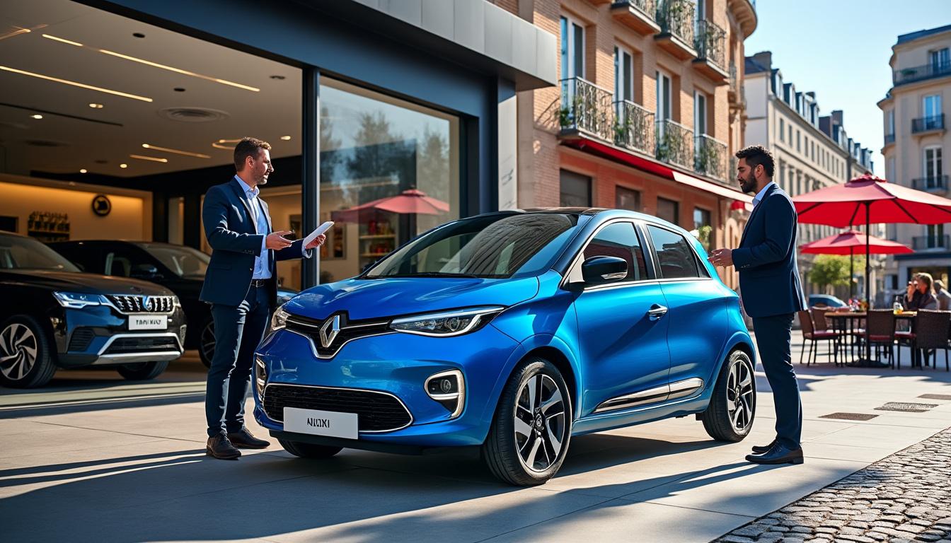 découvrez les meilleurs mandataires pour acheter une renault twingo neuve au meilleur prix, avec des services personnalisés et des offres avantageuses.