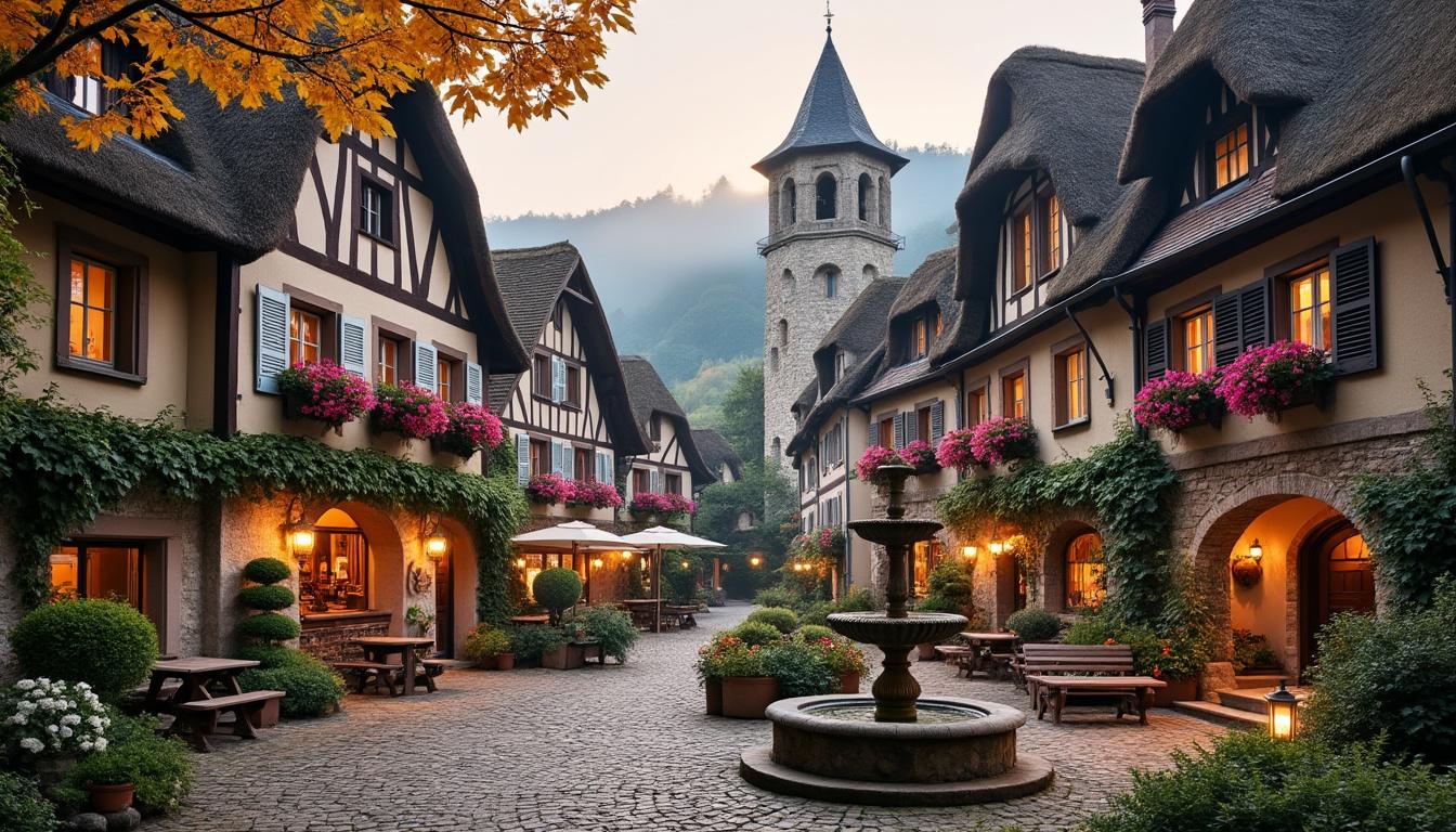 découvrez les meilleurs sites de locations de vacances à hunawihr avec notre guide complet pour trouver l'hébergement idéal et profiter pleinement de votre séjour.