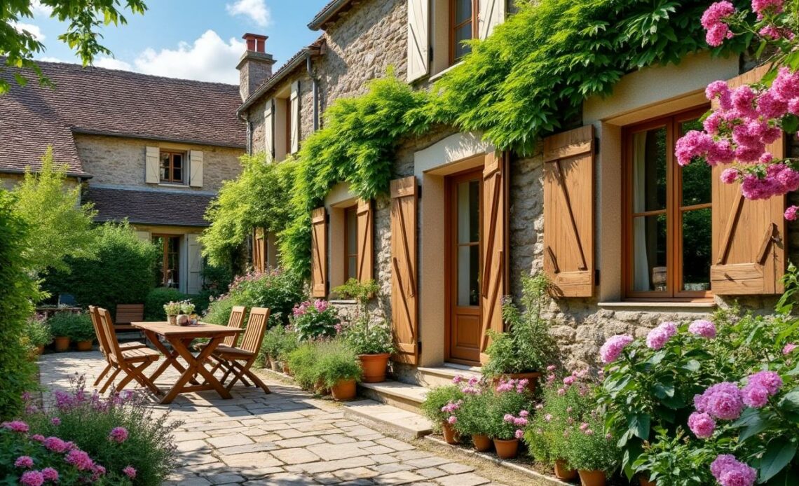 découvrez les meilleurs sites de locations de vacances à vézelay pour trouver l'hébergement parfait. profitez d'une expérience unique et inoubliable dans ce charmant village historique.