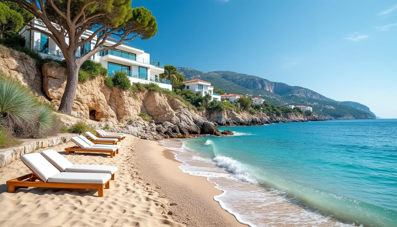 découvrez les meilleurs sites de locations de vacances pour la côte d'azur et profitez d'une expérience inoubliable entre mer, soleil et paysages enchanteurs.