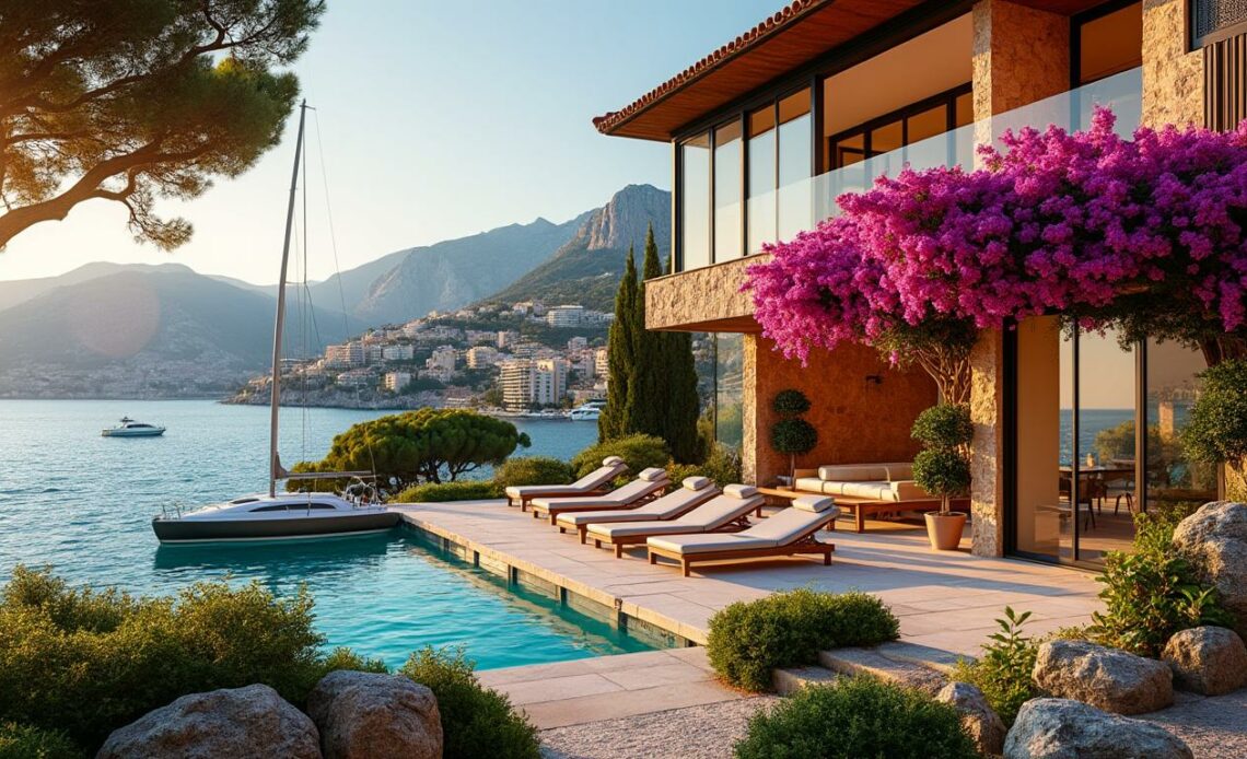 découvrez les meilleurs sites de locations de vacances sur la côte d’azur pour vivre une expérience inoubliable entre mer, soleil et charme méditerranéen.