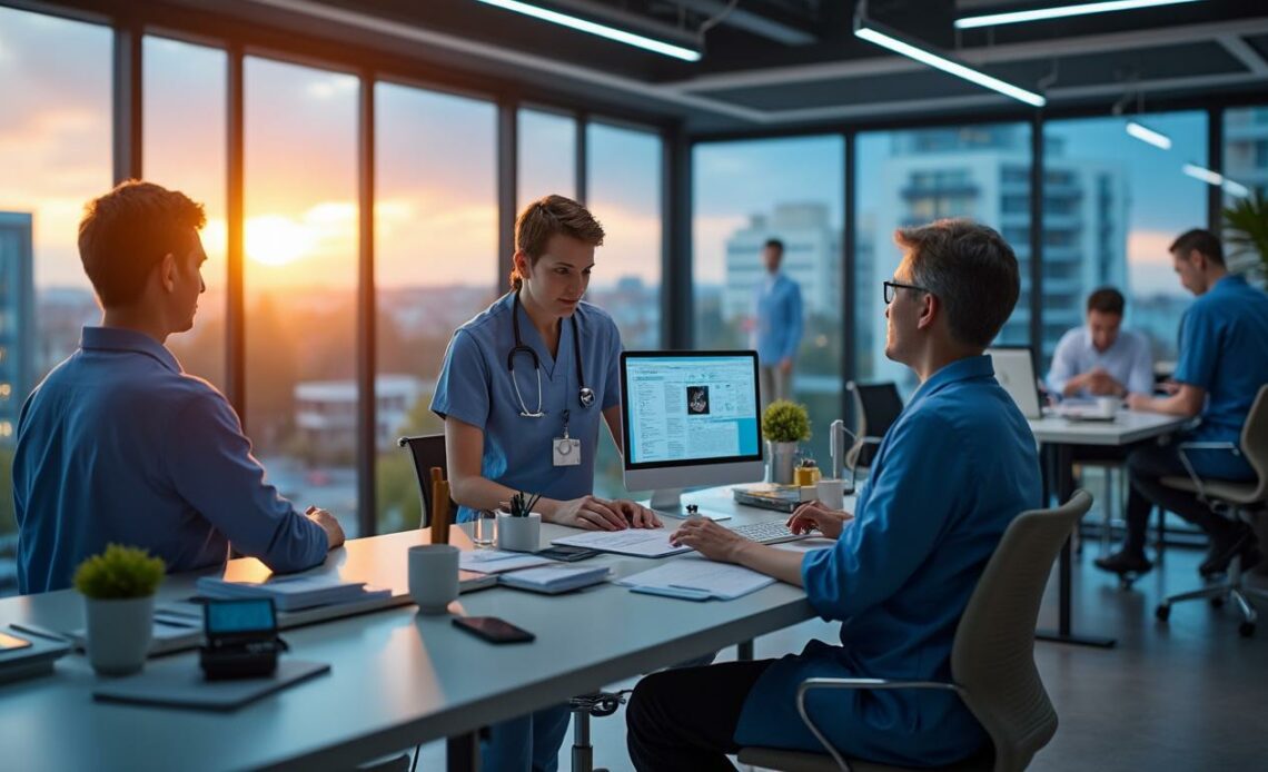 découvrez une liste complète des métiers en o qui recrutent actuellement : opportunités, descriptions d’emplois, et conseils pour trouver votre future carrière commençant par la lettre o.