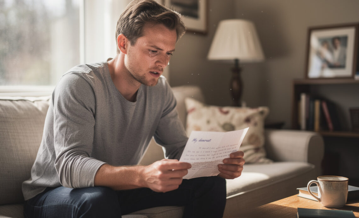 découvrez une sélection poignante des plus beaux textes qui touchent profondément le cœur d'un homme, pour un voyage émotionnel intense et sincère.
