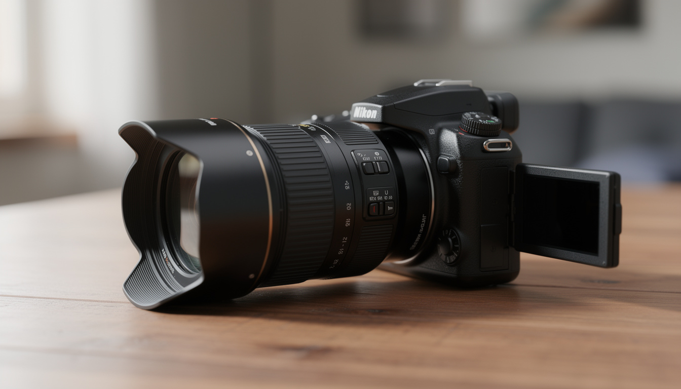 découvrez les points forts et les faiblesses du nikon coolpix p1000 à travers notre test complet, pour vous aider à faire le meilleur choix.