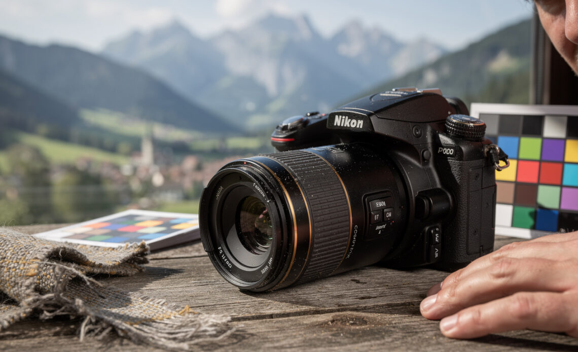 découvrez les points forts et les faiblesses du nikon coolpix p1000 à travers notre test complet, pour vous aider à faire le meilleur choix en matière d'appareil photo.